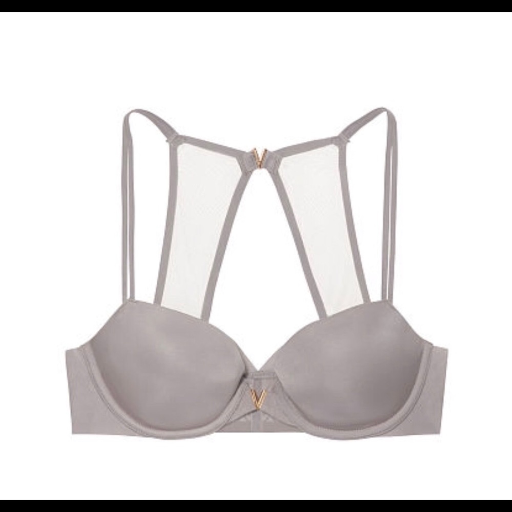 Victoria Secret Sexy Illusions Bra